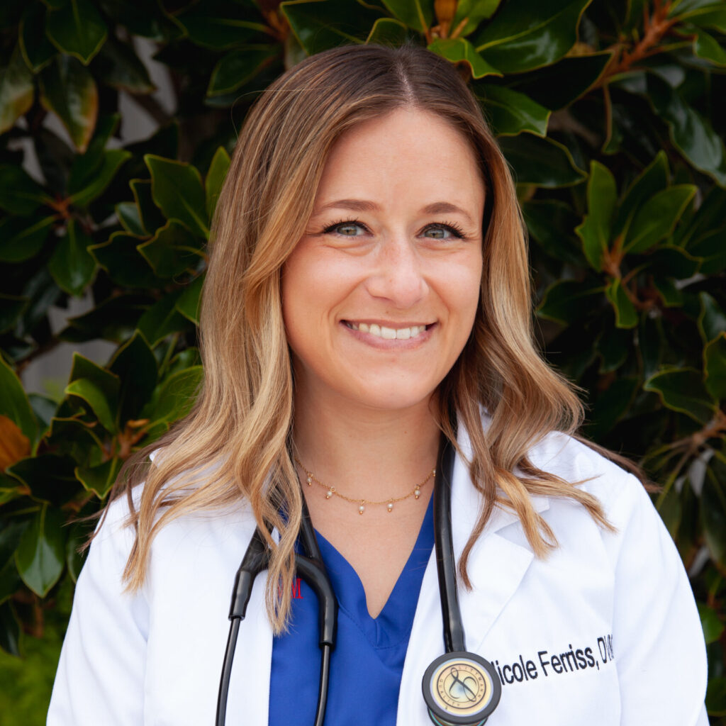 Dr. NF Dr. NF